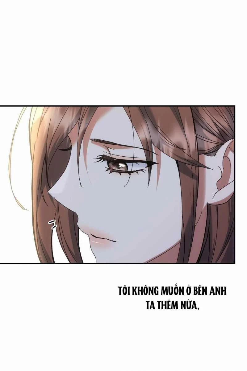 [18+] Cho Những Thứ Vỡ Nát 26.1 trang 25