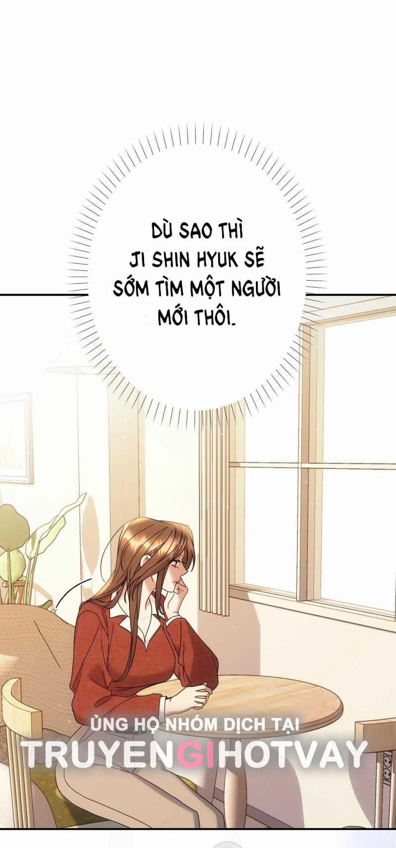 [18+] Cho Những Thứ Vỡ Nát 26.1 trang 27