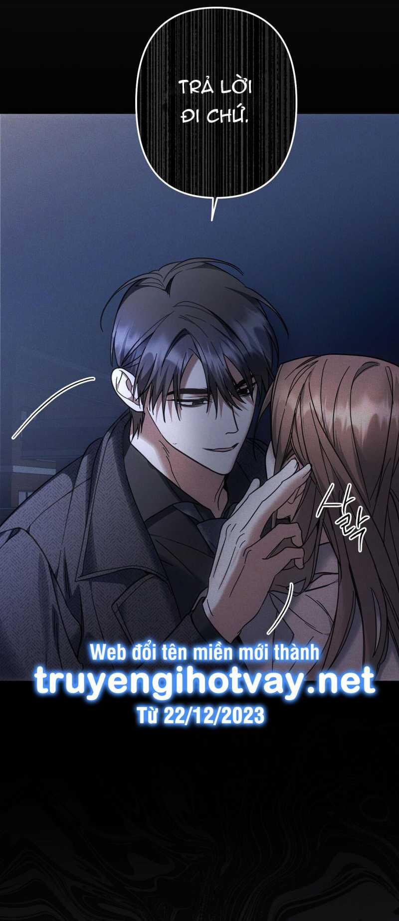 [18+] Cho Những Thứ Vỡ Nát 26.1 trang 9