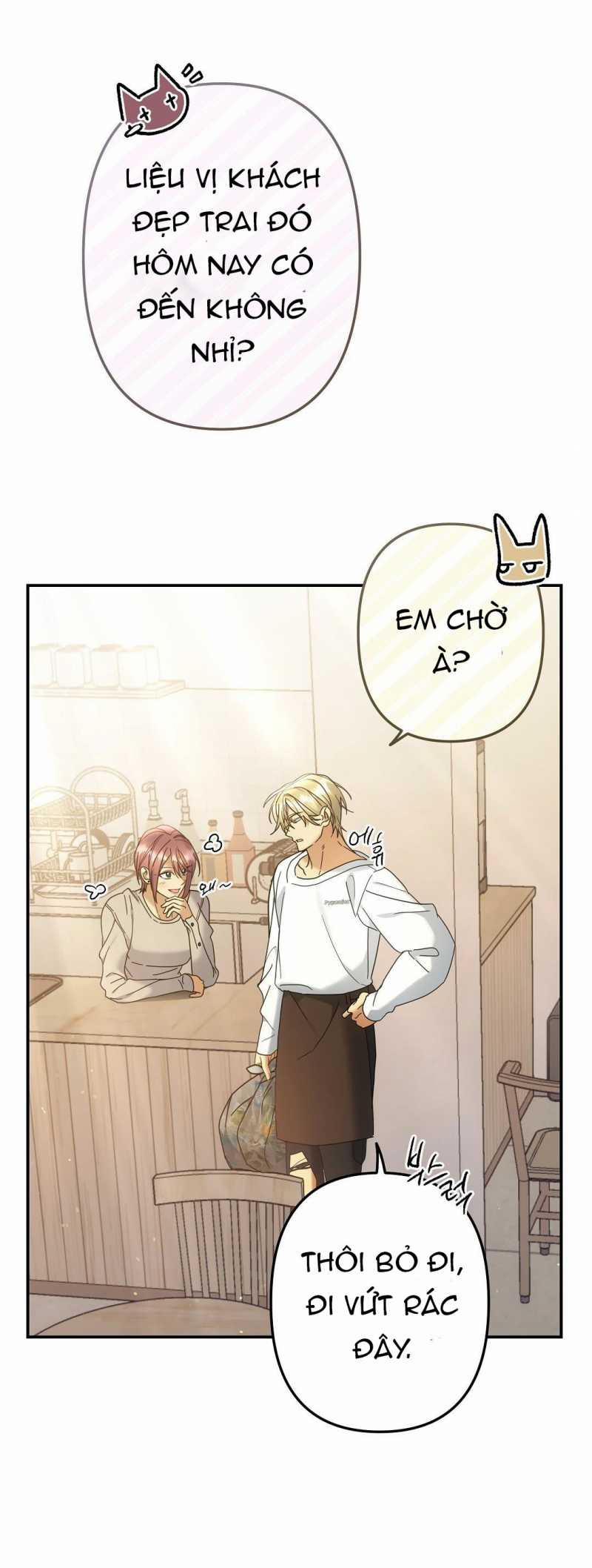 [18+] Cho Những Thứ Vỡ Nát 26.2 trang 1