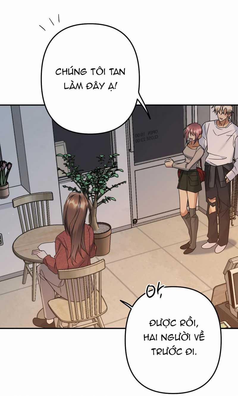 [18+] Cho Những Thứ Vỡ Nát 26.2 trang 12