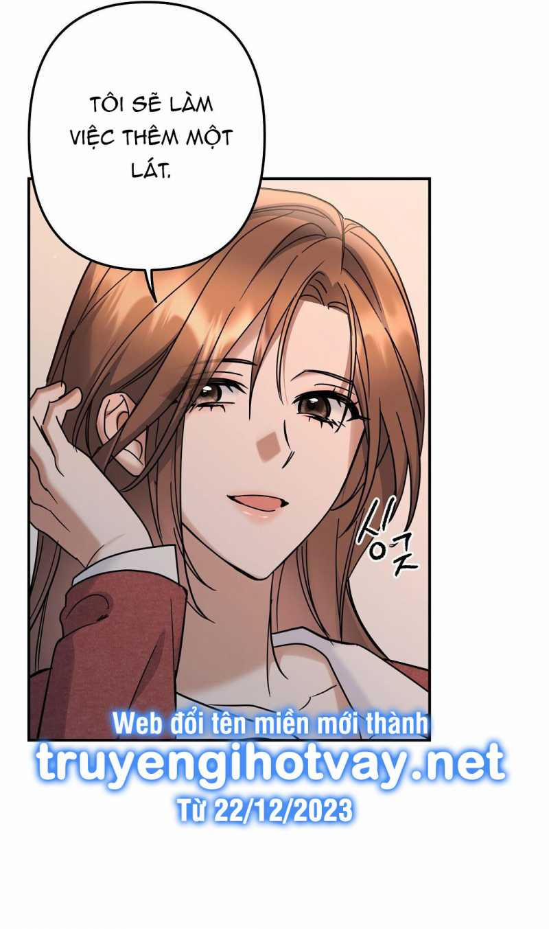 [18+] Cho Những Thứ Vỡ Nát 26.2 trang 13