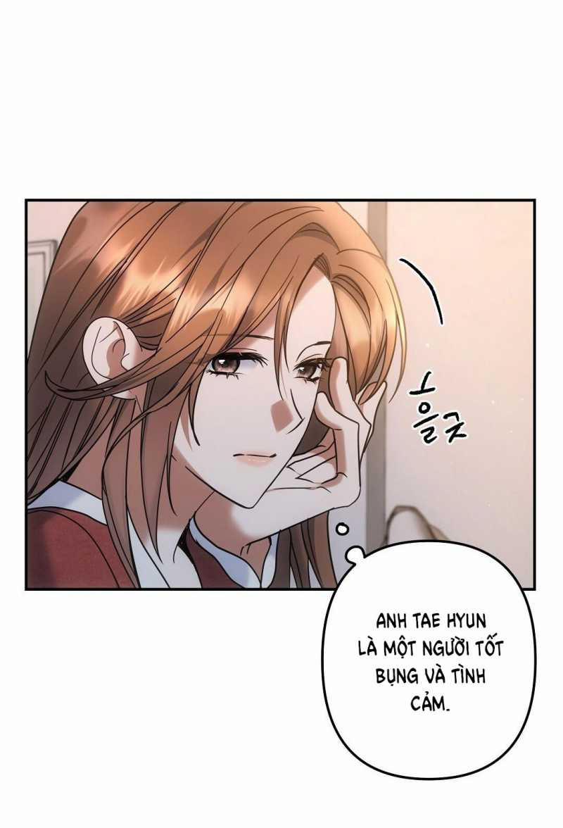 [18+] Cho Những Thứ Vỡ Nát 26.2 trang 16