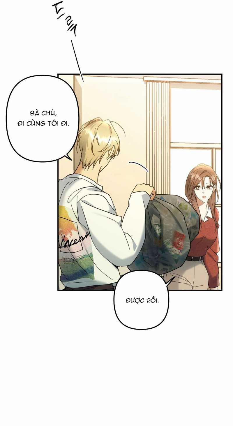 [18+] Cho Những Thứ Vỡ Nát 26.2 trang 2