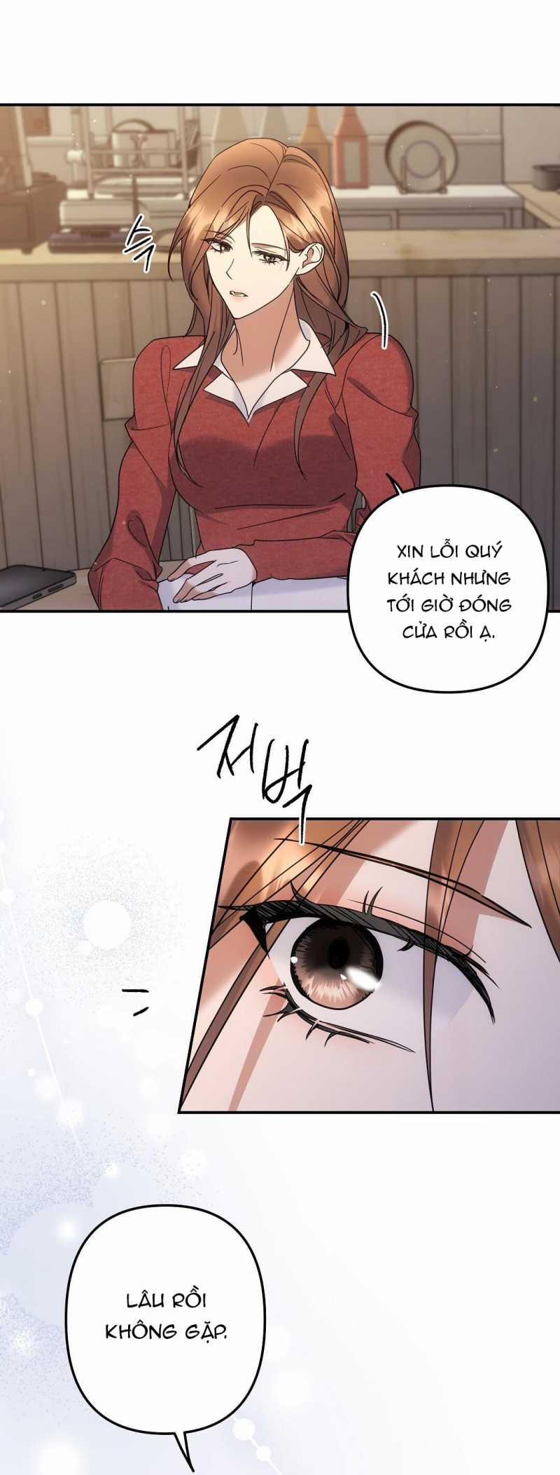 [18+] Cho Những Thứ Vỡ Nát 26.2 trang 23