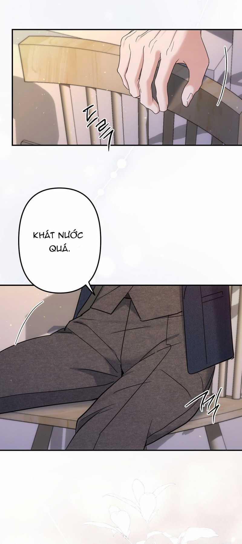 [18+] Cho Những Thứ Vỡ Nát 26.2 trang 25