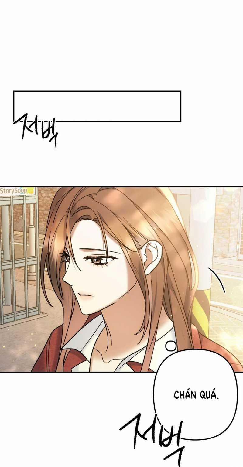 [18+] Cho Những Thứ Vỡ Nát 26.2 trang 3