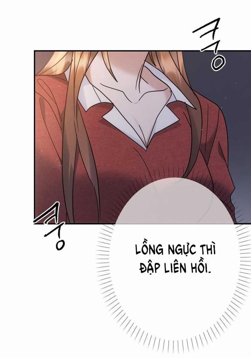 [18+] Cho Những Thứ Vỡ Nát 26.2 trang 31