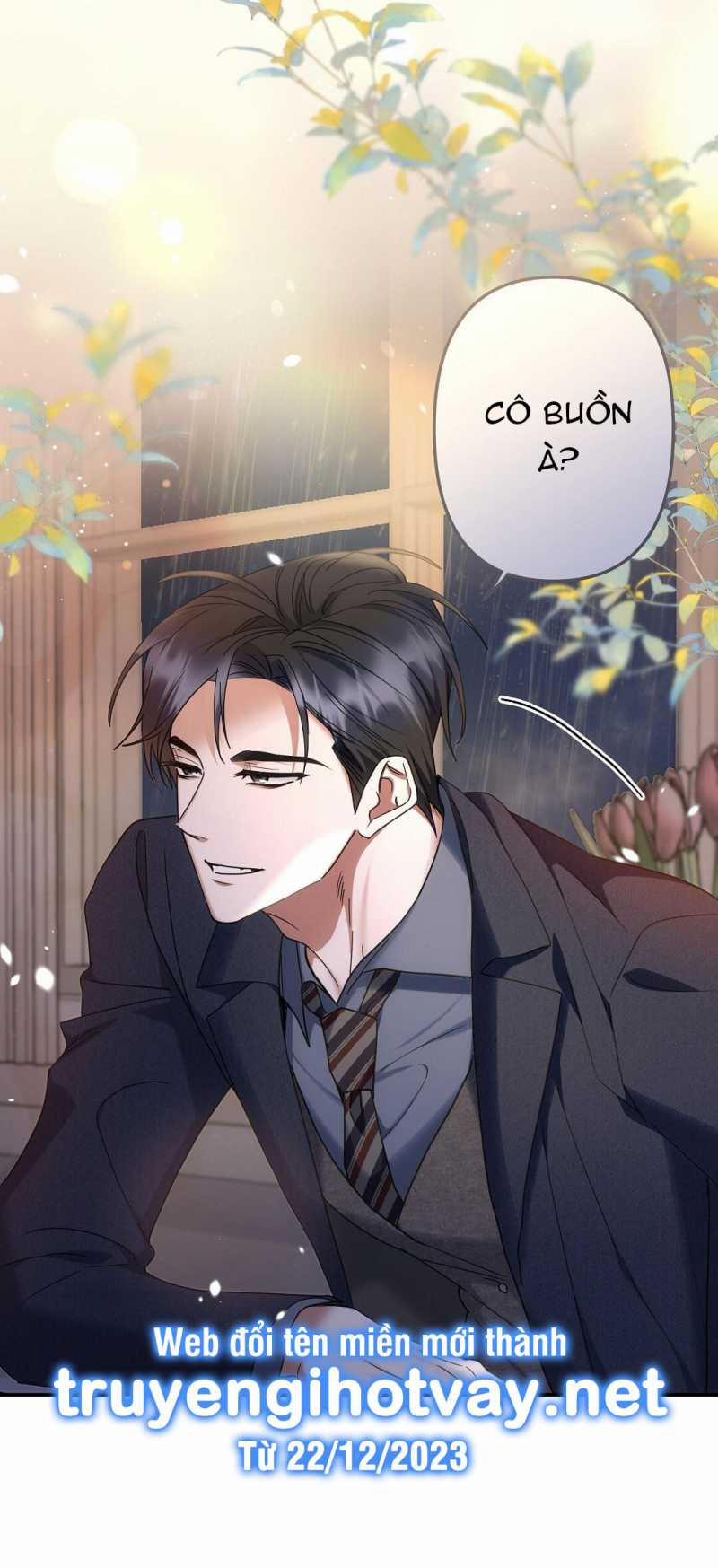 [18+] Cho Những Thứ Vỡ Nát 26.2 trang 35