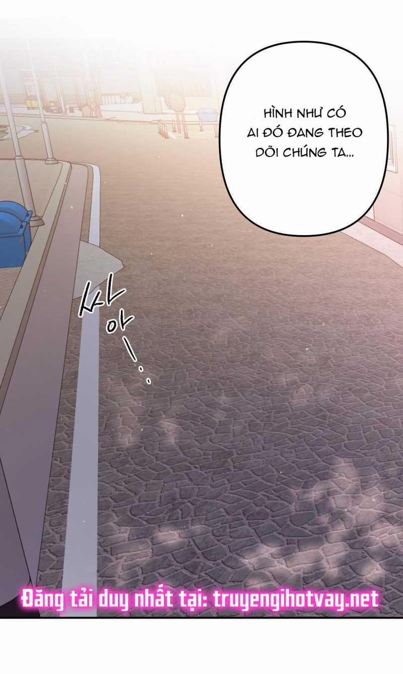 [18+] Cho Những Thứ Vỡ Nát 26.2 trang 8