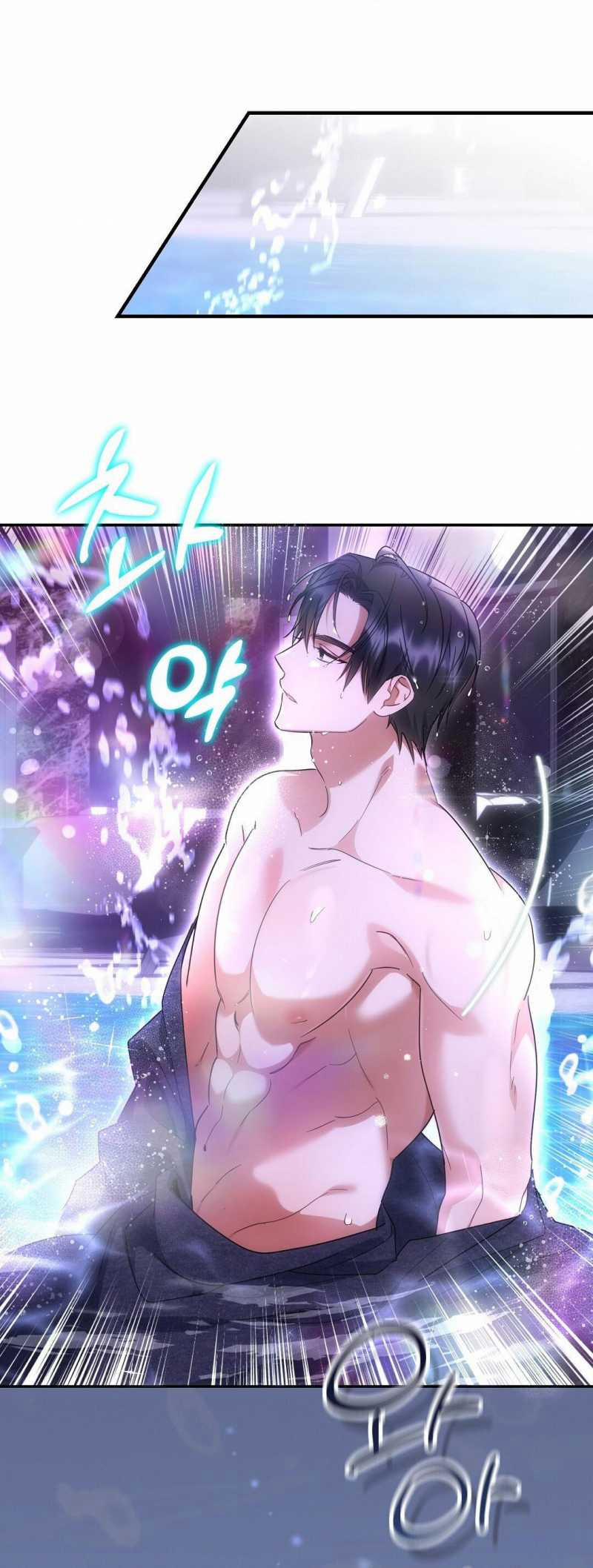 [18+] Cho Những Thứ Vỡ Nát 3.1 trang 11