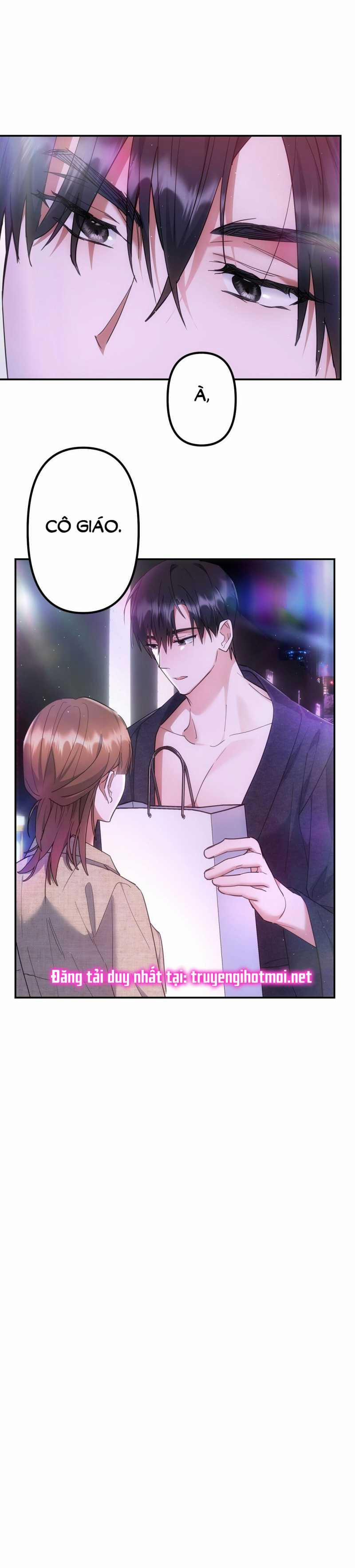 [18+] Cho Những Thứ Vỡ Nát 3.1 trang 3