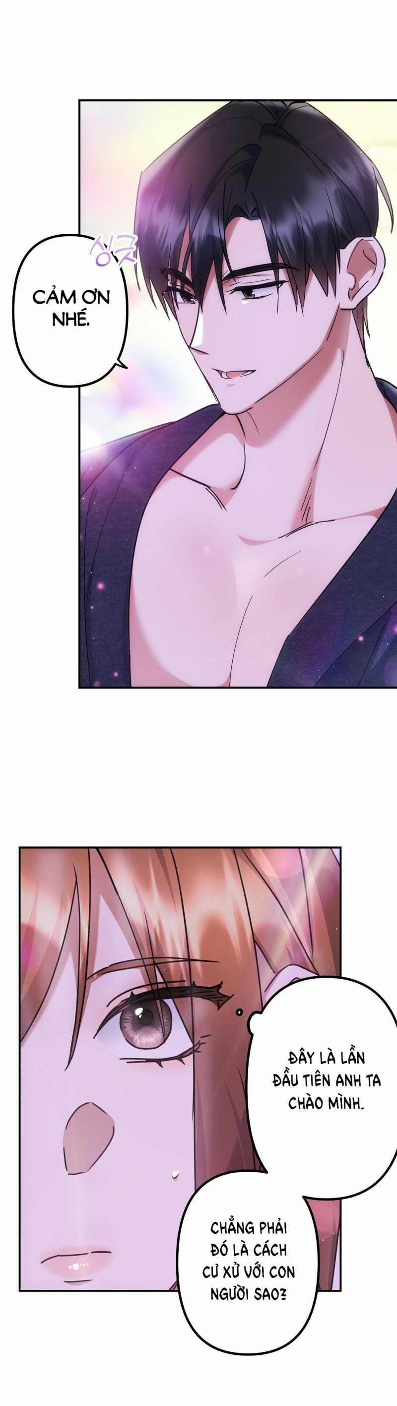 [18+] Cho Những Thứ Vỡ Nát 3.1 trang 4