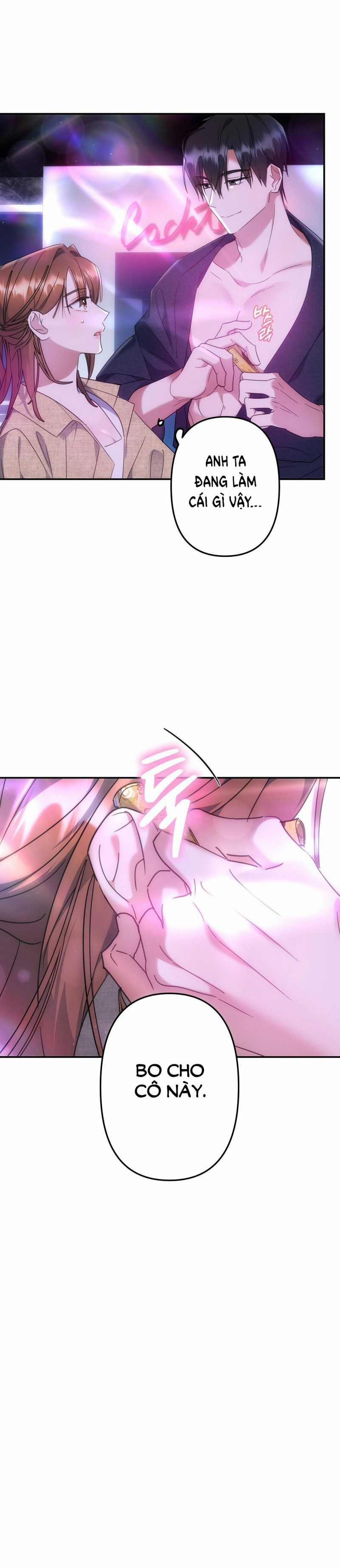 [18+] Cho Những Thứ Vỡ Nát 3.1 trang 7