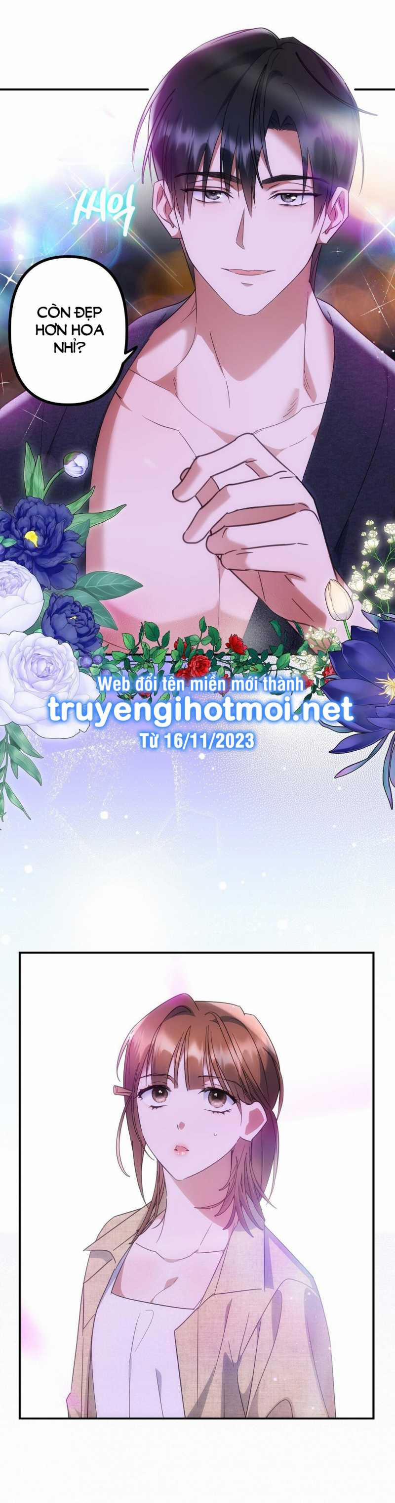 [18+] Cho Những Thứ Vỡ Nát 3.1 trang 8