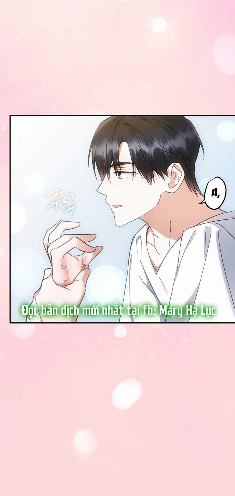 [18+] Cho Những Thứ Vỡ Nát 3.2 trang 10