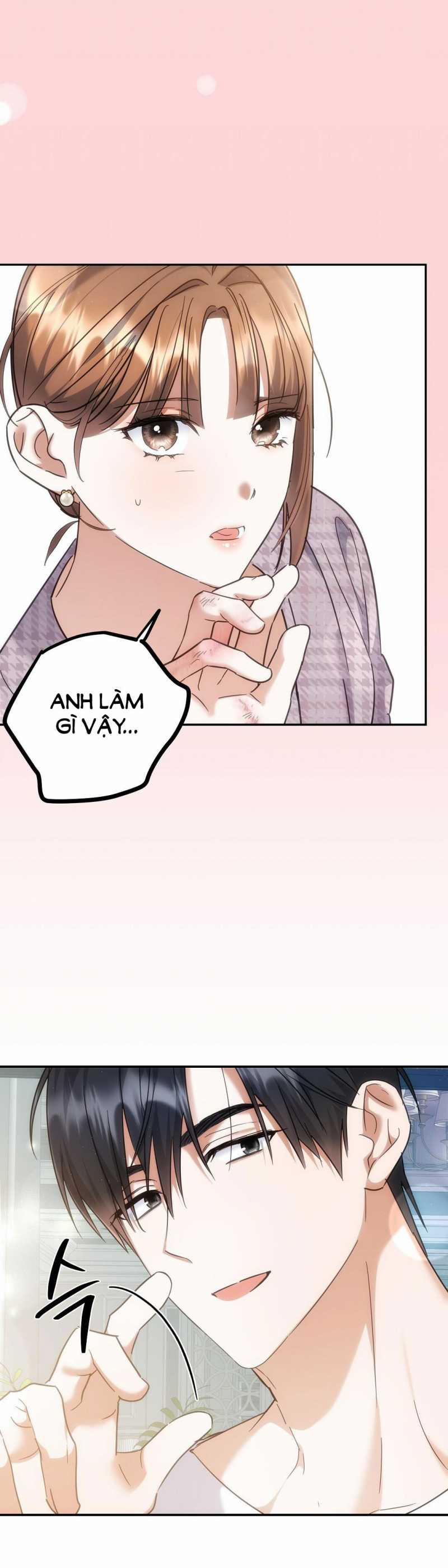 [18+] Cho Những Thứ Vỡ Nát 3.2 trang 11