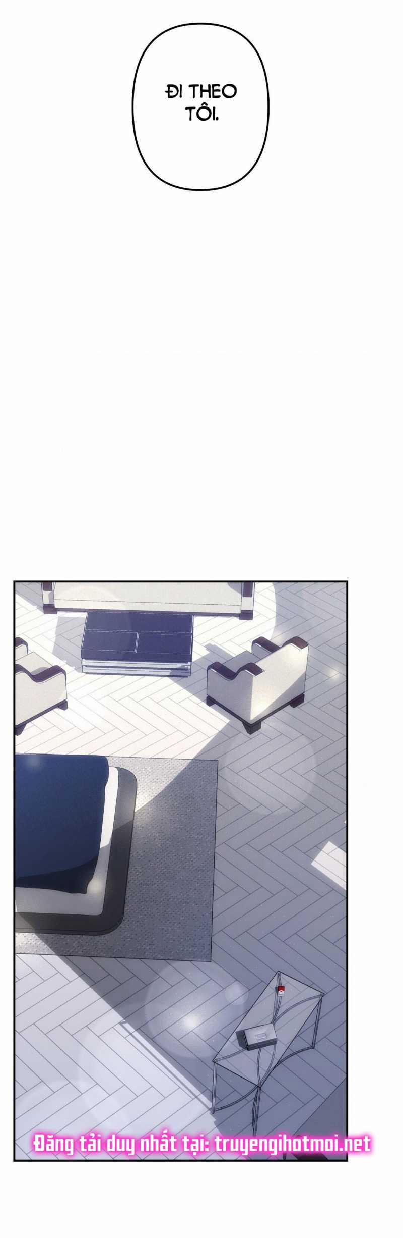 [18+] Cho Những Thứ Vỡ Nát 3.2 trang 12