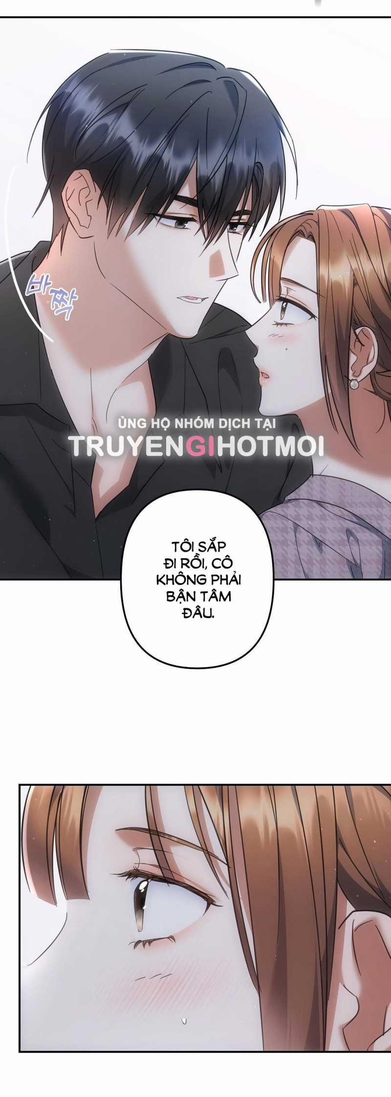 [18+] Cho Những Thứ Vỡ Nát 3.2 trang 19