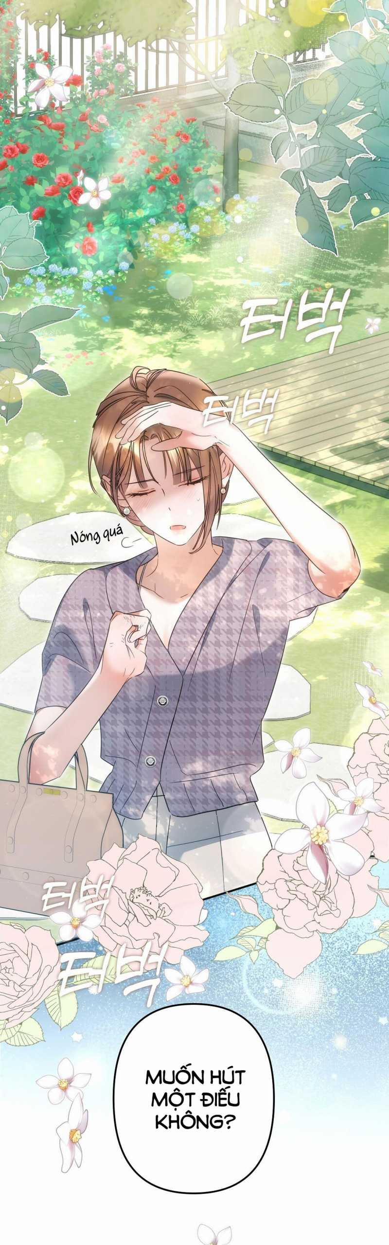 [18+] Cho Những Thứ Vỡ Nát 3.2 trang 2