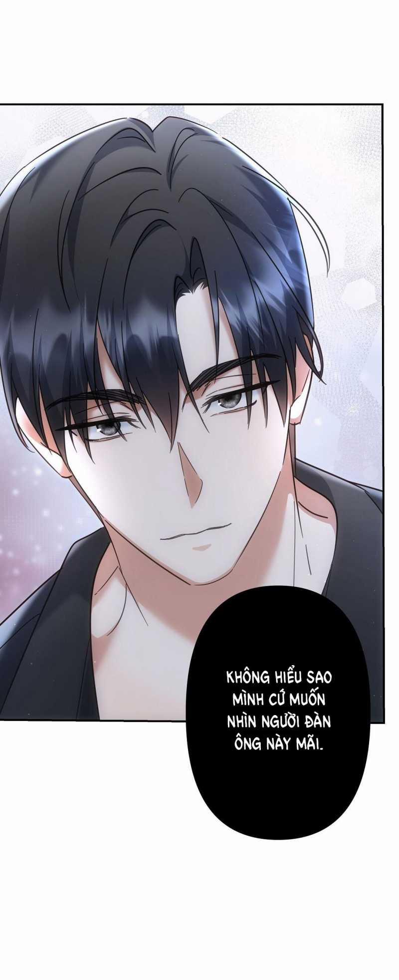 [18+] Cho Những Thứ Vỡ Nát 3.2 trang 20