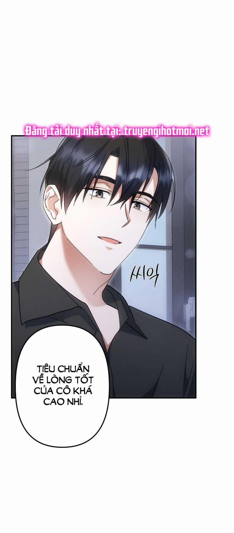 [18+] Cho Những Thứ Vỡ Nát 3.2 trang 22