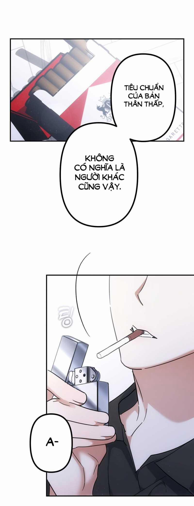 [18+] Cho Những Thứ Vỡ Nát 3.2 trang 27