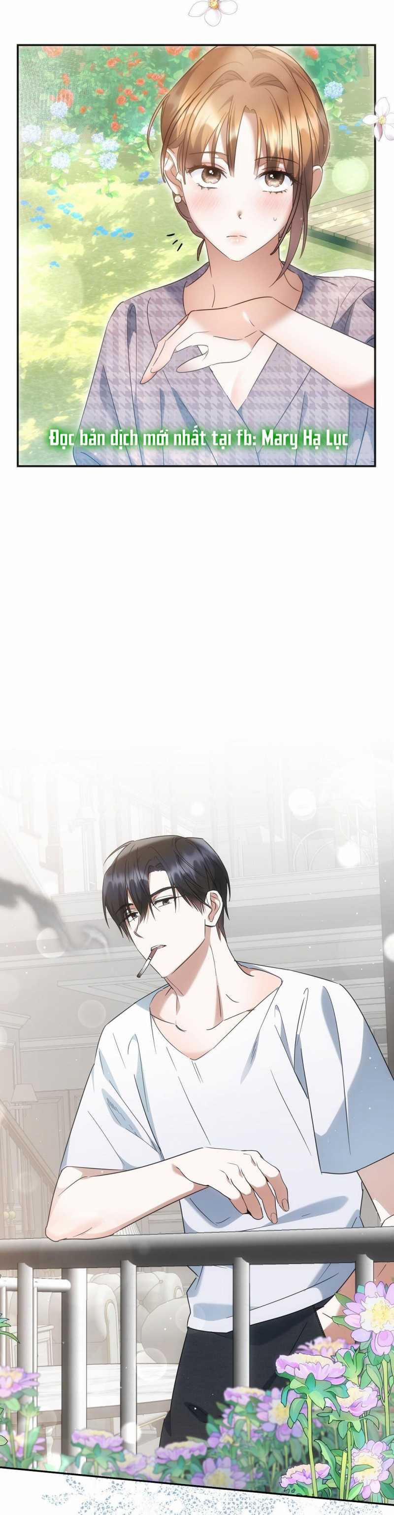 [18+] Cho Những Thứ Vỡ Nát 3.2 trang 3