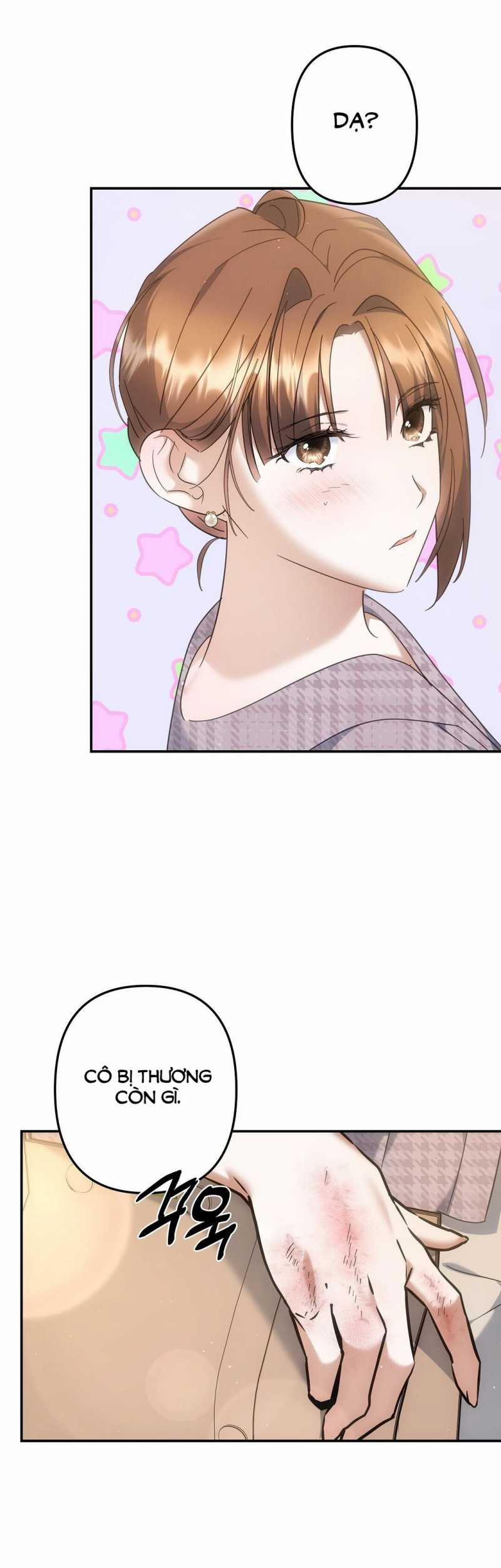 [18+] Cho Những Thứ Vỡ Nát 3.2 trang 7