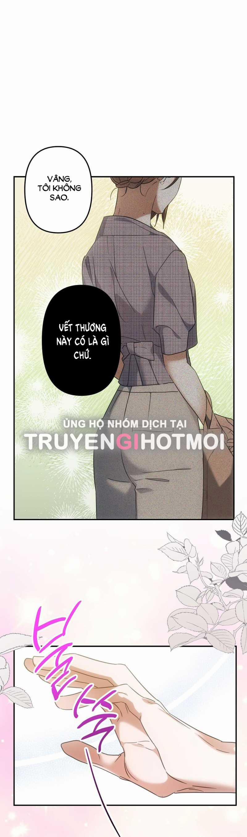 [18+] Cho Những Thứ Vỡ Nát 3.2 trang 8