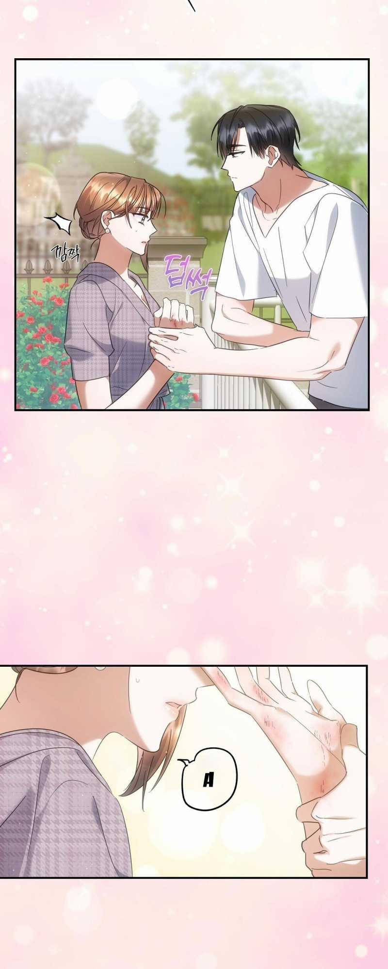 [18+] Cho Những Thứ Vỡ Nát 3.2 trang 9