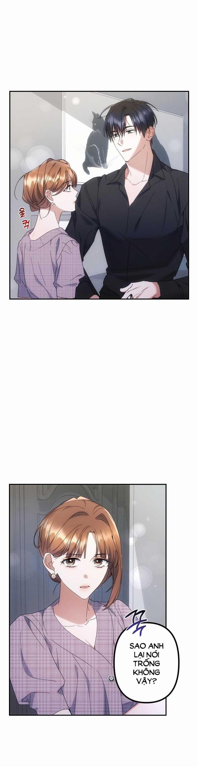 [18+] Cho Những Thứ Vỡ Nát 4.1 trang 0