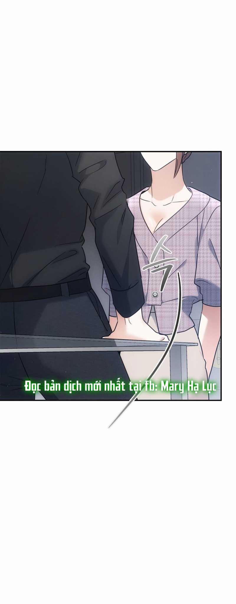 [18+] Cho Những Thứ Vỡ Nát 4.1 trang 10