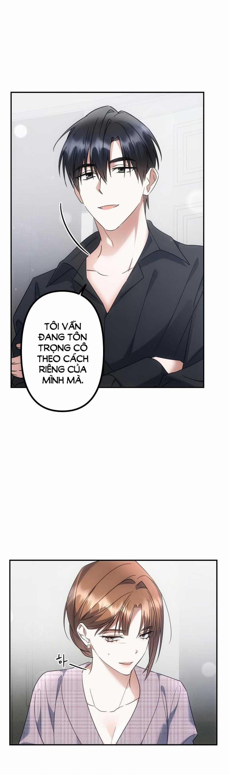 [18+] Cho Những Thứ Vỡ Nát 4.1 trang 11