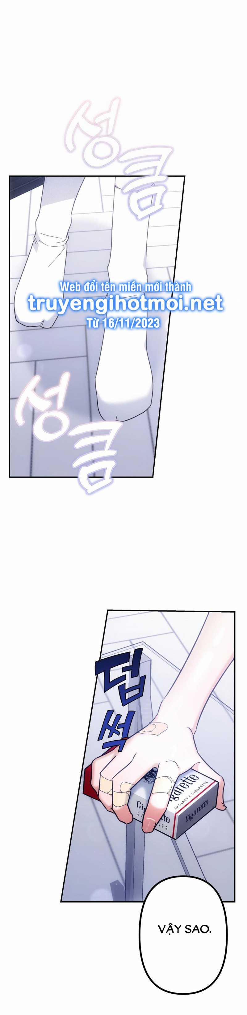 [18+] Cho Những Thứ Vỡ Nát 4.1 trang 12