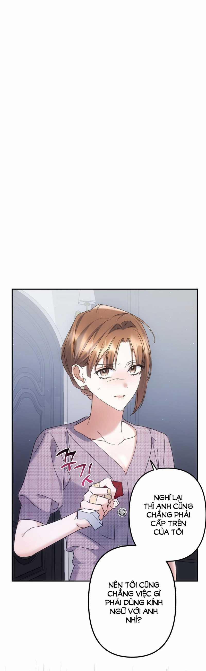 [18+] Cho Những Thứ Vỡ Nát 4.1 trang 13