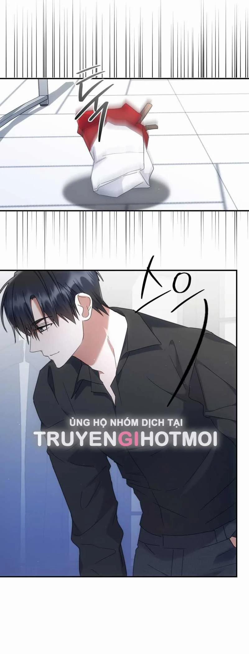 [18+] Cho Những Thứ Vỡ Nát 4.1 trang 14