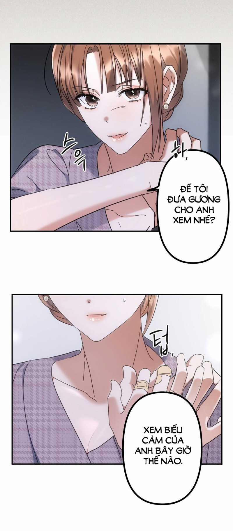 [18+] Cho Những Thứ Vỡ Nát 4.1 trang 18