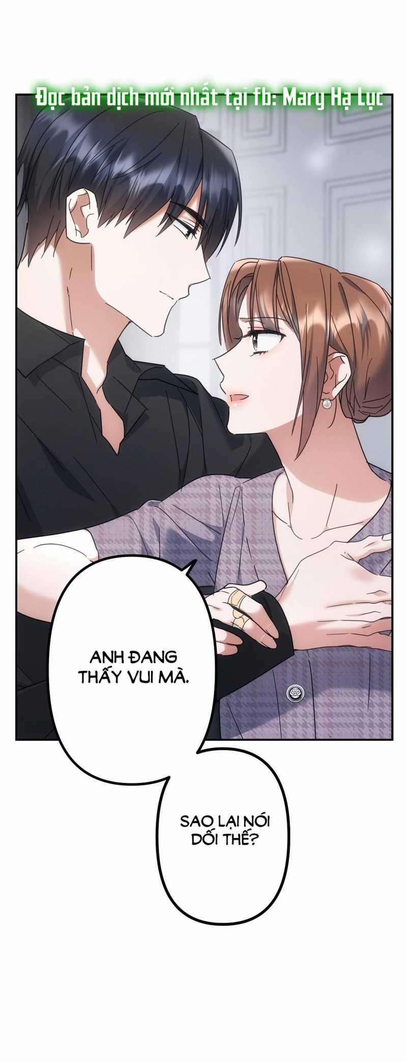 [18+] Cho Những Thứ Vỡ Nát 4.1 trang 19