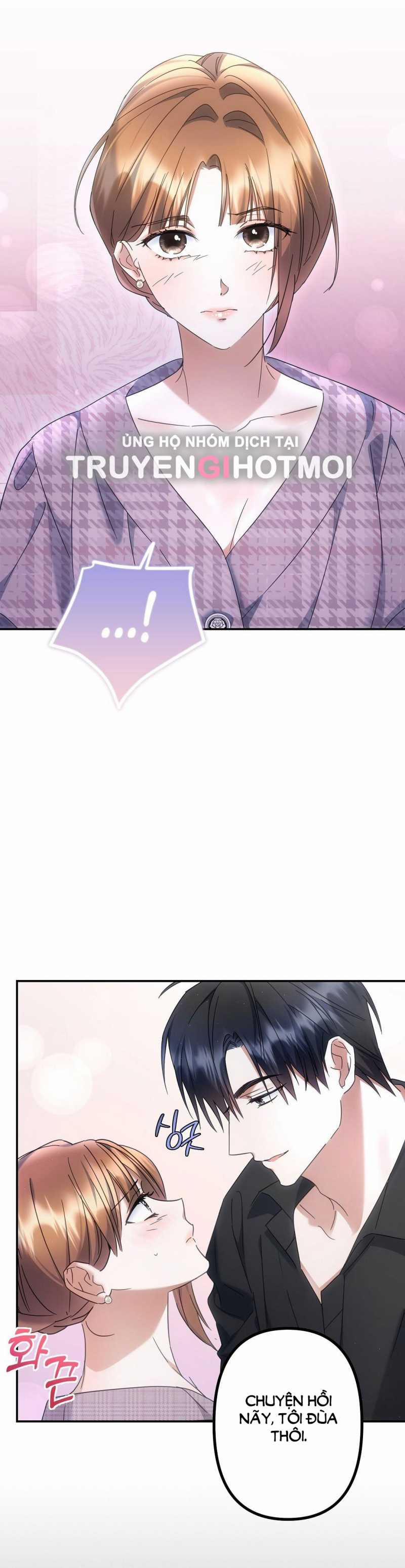 [18+] Cho Những Thứ Vỡ Nát 4.1 trang 2