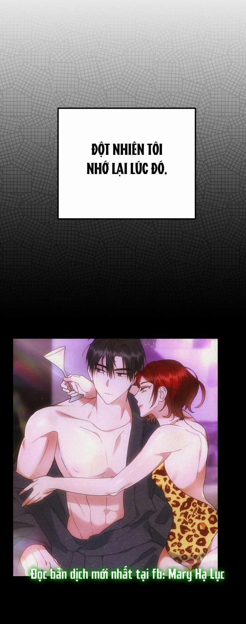 [18+] Cho Những Thứ Vỡ Nát 4.1 trang 3