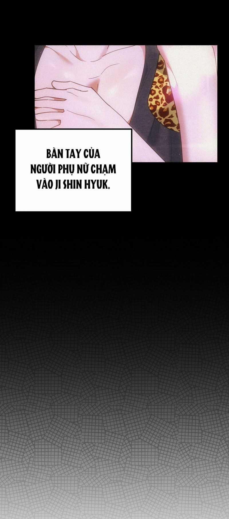 [18+] Cho Những Thứ Vỡ Nát 4.1 trang 4