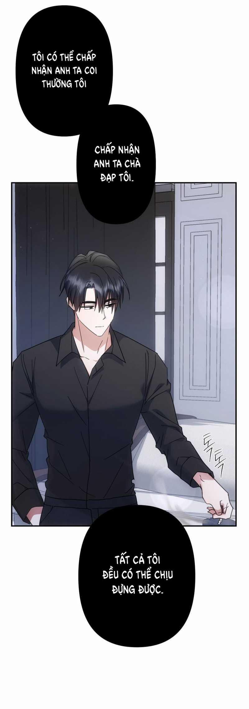 [18+] Cho Những Thứ Vỡ Nát 4.1 trang 6