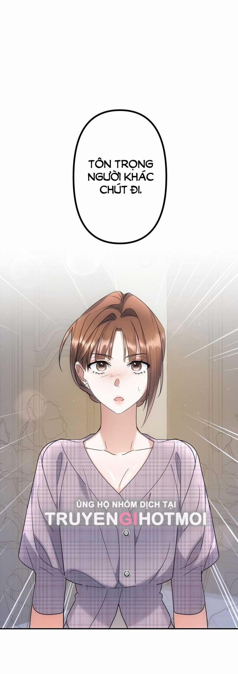 [18+] Cho Những Thứ Vỡ Nát 4.1 trang 8