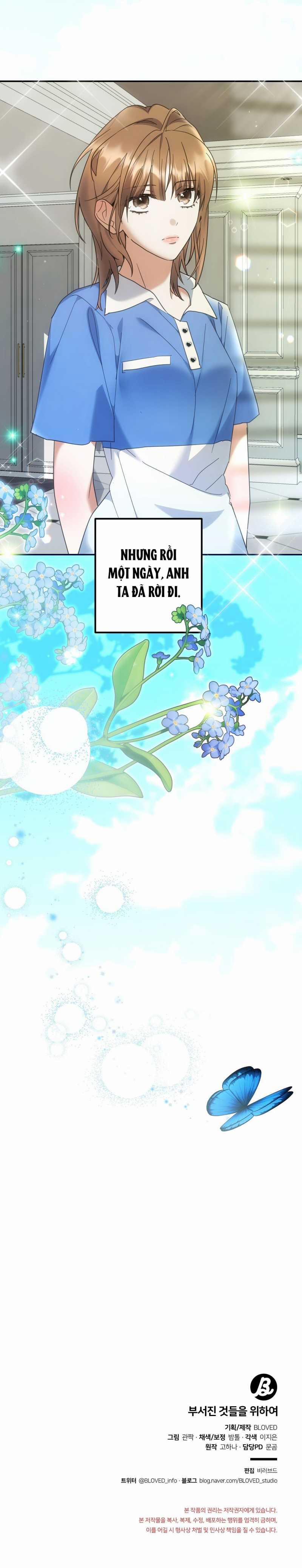 [18+] Cho Những Thứ Vỡ Nát 5.2 trang 15