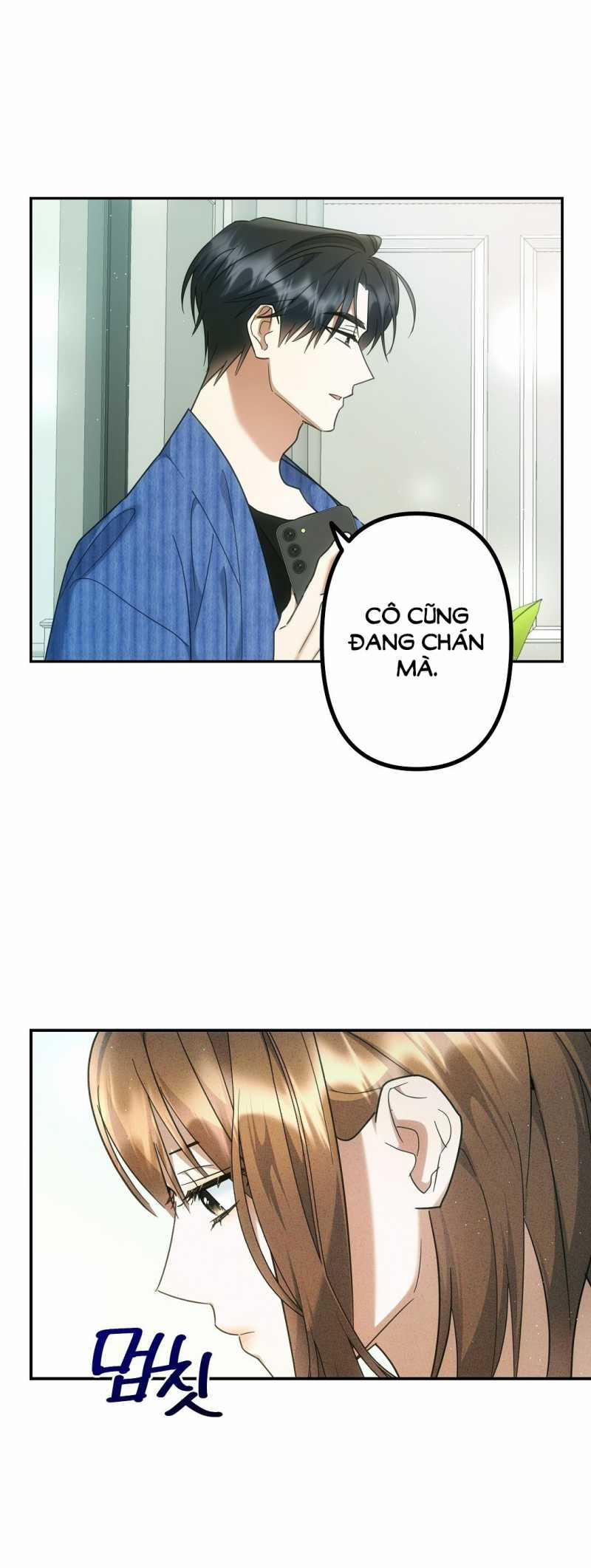 [18+] Cho Những Thứ Vỡ Nát 5.2 trang 9