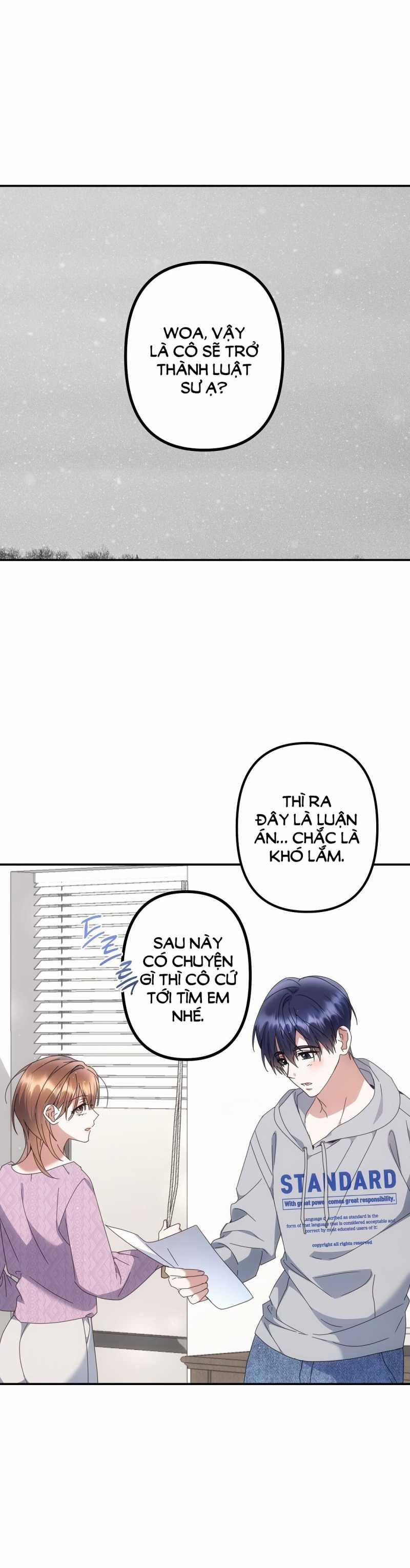 [18+] Cho Những Thứ Vỡ Nát 6.1 trang 0