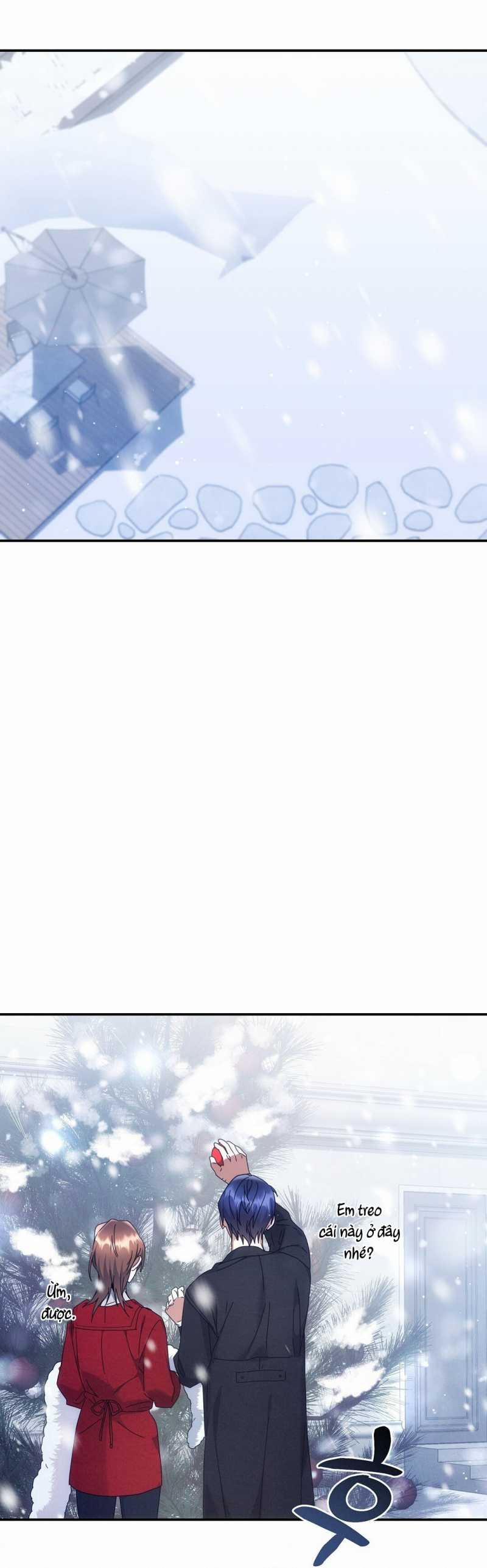 [18+] Cho Những Thứ Vỡ Nát 6.1 trang 10