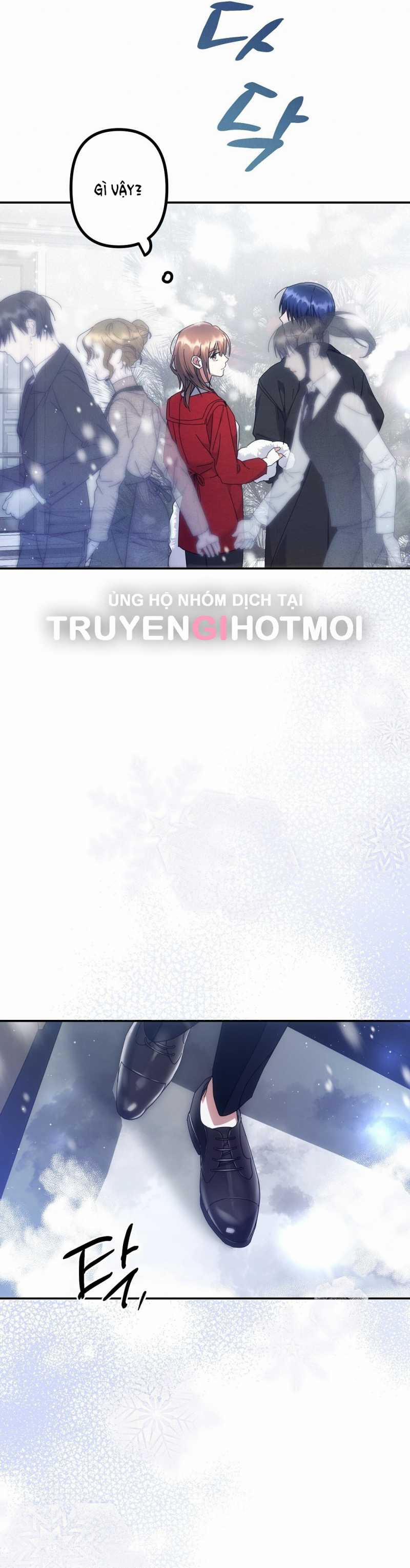 [18+] Cho Những Thứ Vỡ Nát 6.1 trang 11