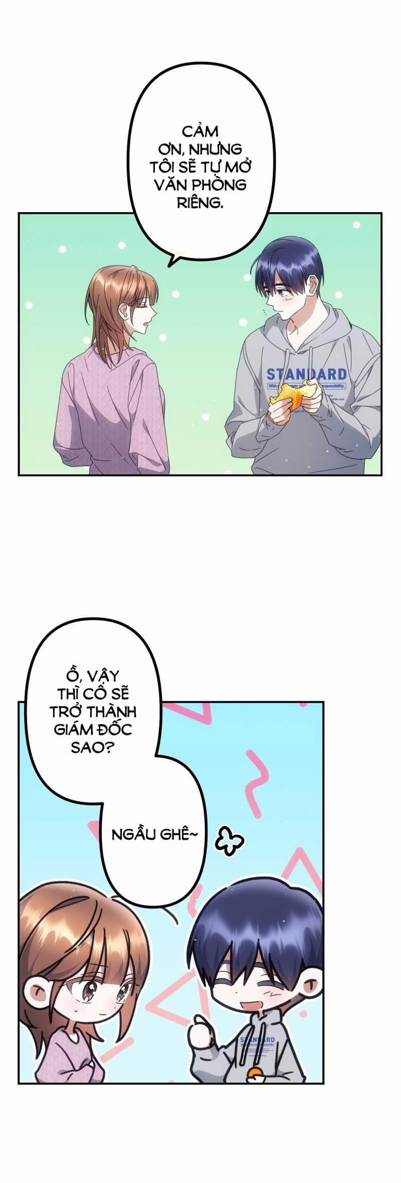 [18+] Cho Những Thứ Vỡ Nát 6.1 trang 2